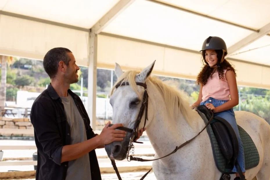 Emergency preparedness during horse travel