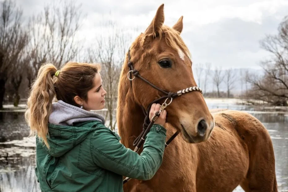 influence of genetics on equine temperament