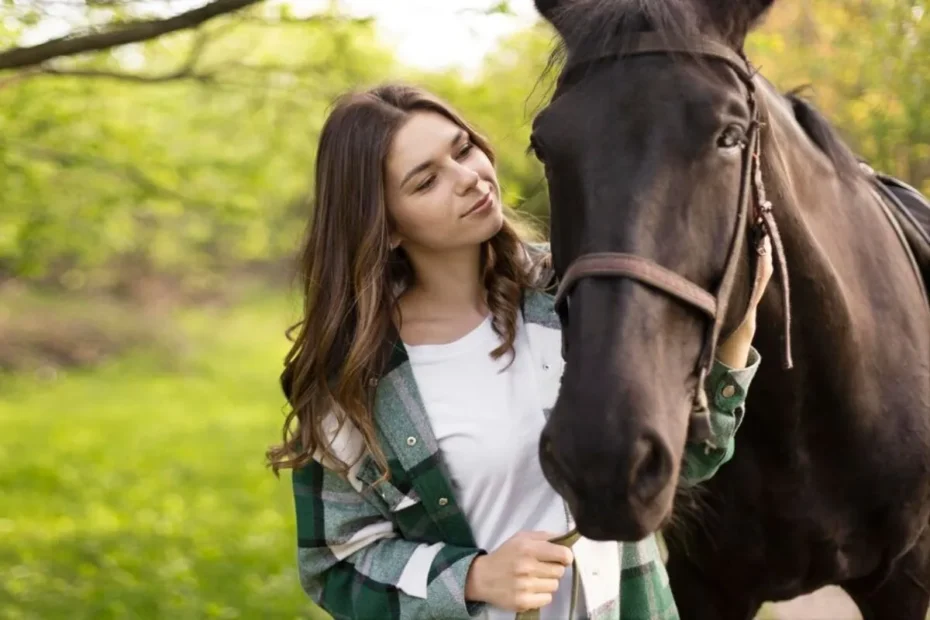 Managing Equine Weight through Diet