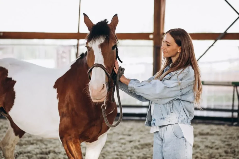 Understanding Horse Body Language